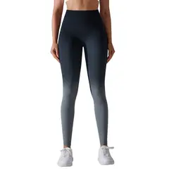 BLWOENS - Calza Deportiva Mujer - Gris