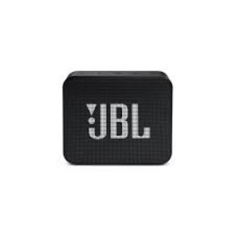 JBL - Parlante JBL Go Essential negro