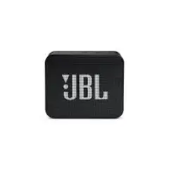 JBL - Parlante Go Essential negro