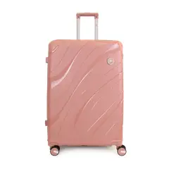 F LA MALETA DE CHILE - Maleta Lola L 23 kg rosa