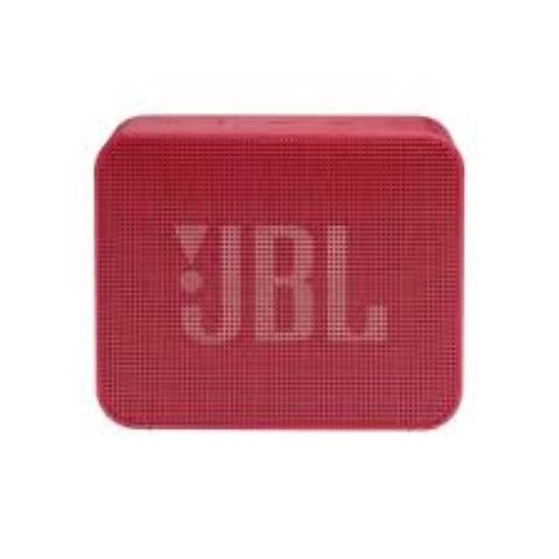 JBL - Parlante JBL Go Essential rojo