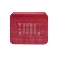 JBL - Parlante Go Essential rojo