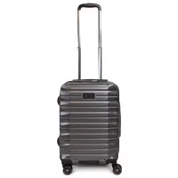 Maleta cabina S 10 Kg Rocky gris