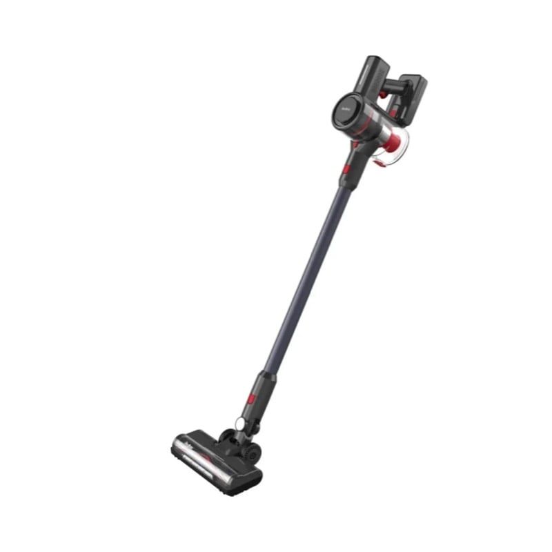 REDROAD - Redkey Aspiradora inalámbrica P9 con pantalla LED