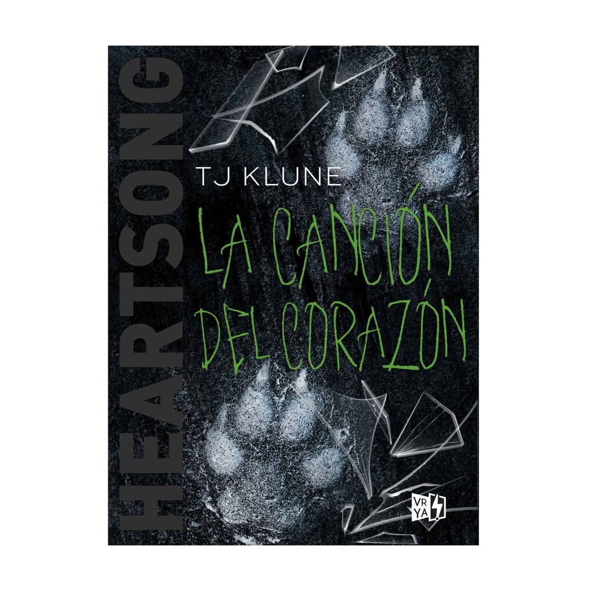 VERGARA Y RIBA - La Canción del Corazón