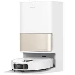 DREAME - Robot aspiradora L10s pro Ultra 7000PA succion