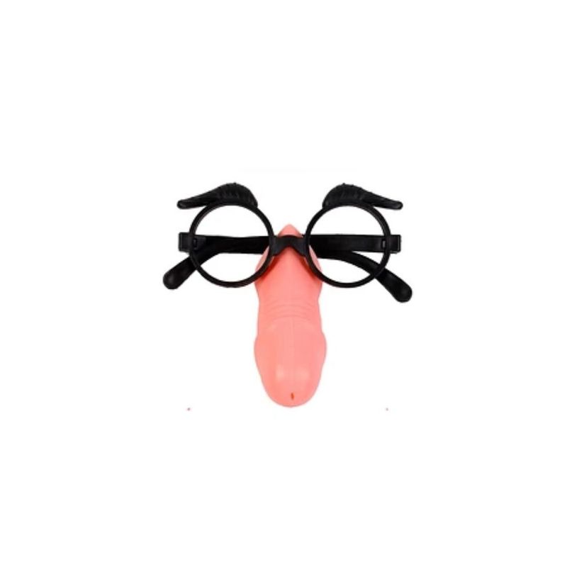 GENERICO - Lentes Despedida De Soltera 13x14cm