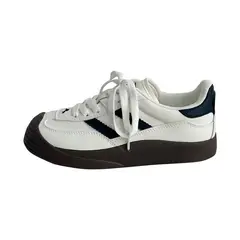 BLWOENS - Zapatillas deportivas para mujeres Zapatos - Azul