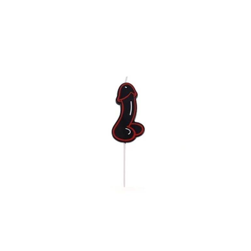 GENERICO - Vela Despedida De Soltera 1pcs 33x11cm