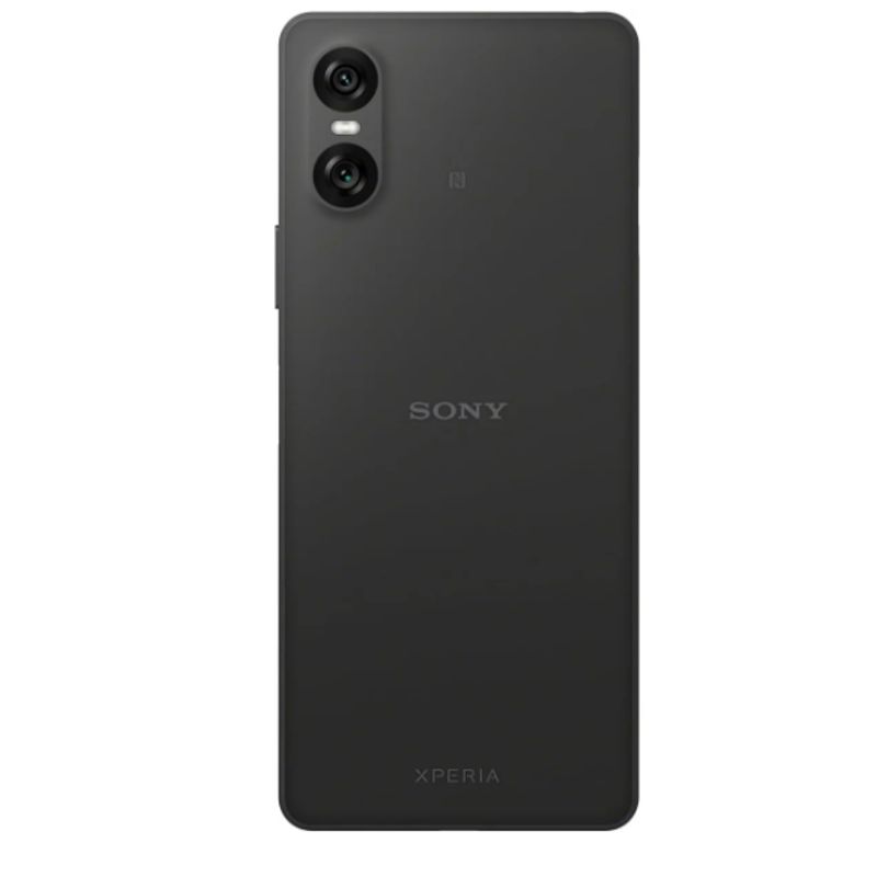 SONY - Sony Xperia 10 VI 5G 128GB Negro