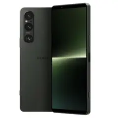 SONY - Xperia 1 V XQ-DQ72 12GB RAM 256GB 5G verde
