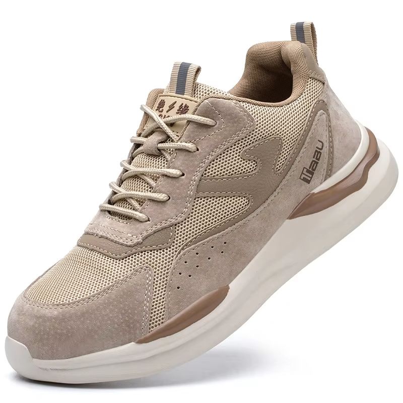 DANWEILE - Danweile Zapatilla Urbana  Urban Youth 36 yardas-Bronce