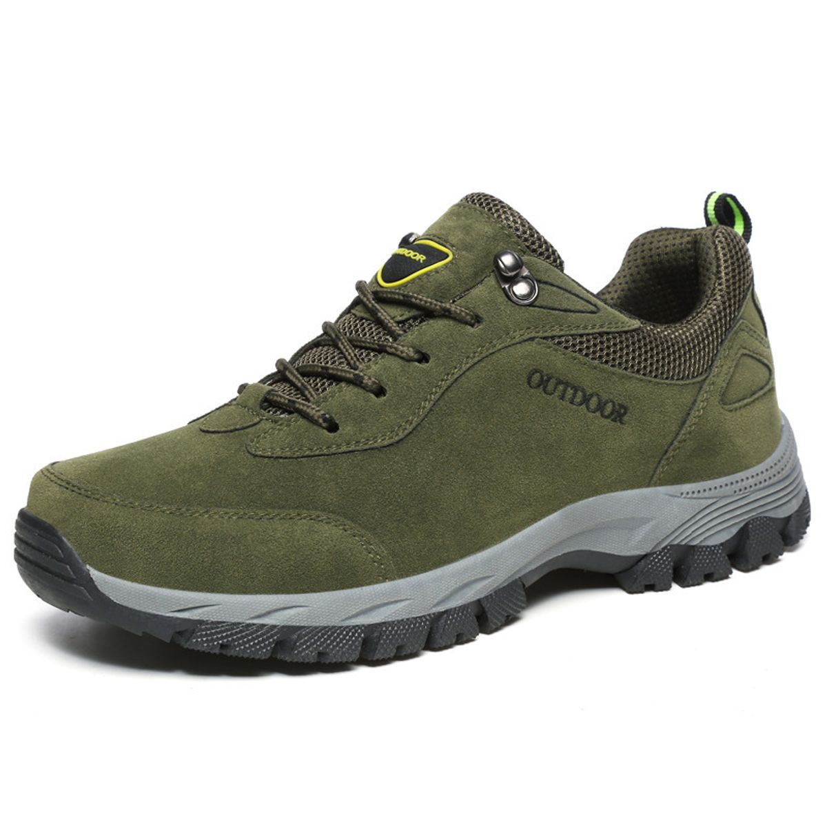DANWEILE - Danweile Zapatilla Urbana  Urban Youth 39 yardas-Verde