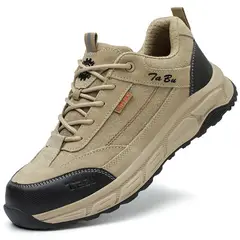 DANWEILE - Zapatilla Urbana Urban Youth 36 yardas-Bronce
