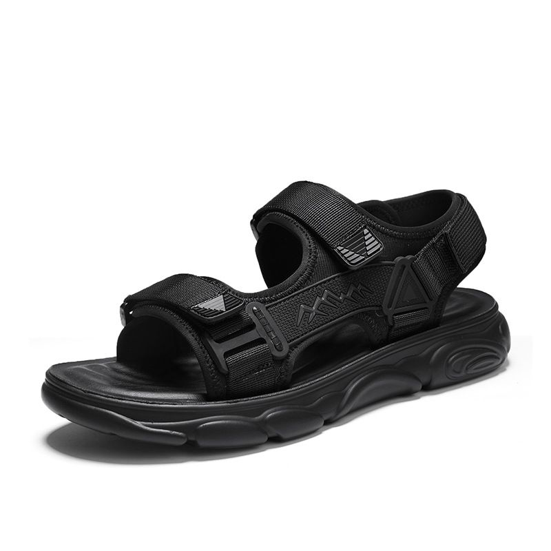 DANWEILE - Danweile Zapatilla Urbana  Urban Youth 38 yardas-Negro