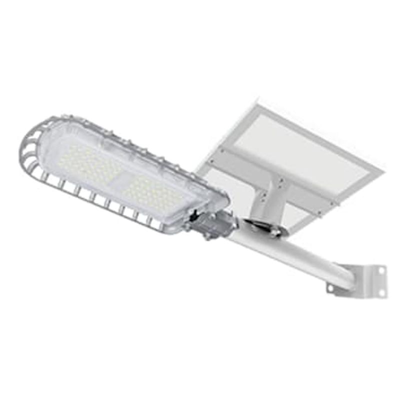 LOGIC - LUMINARIA SOLAR 2200 LM 400W AUSTRAL