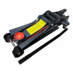 GENERICO - Gata Caiman 3 Toneladas Hidraulica Profesional Para Auto