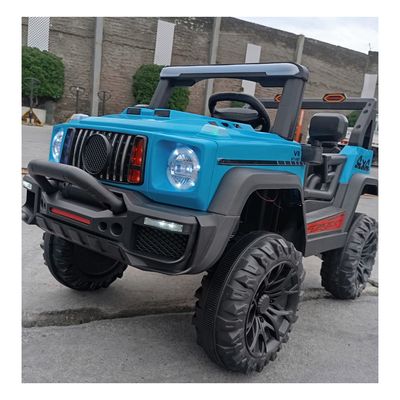 Imagen 2 del producto Auto Electrico 12v Jeep Con Control Remoto