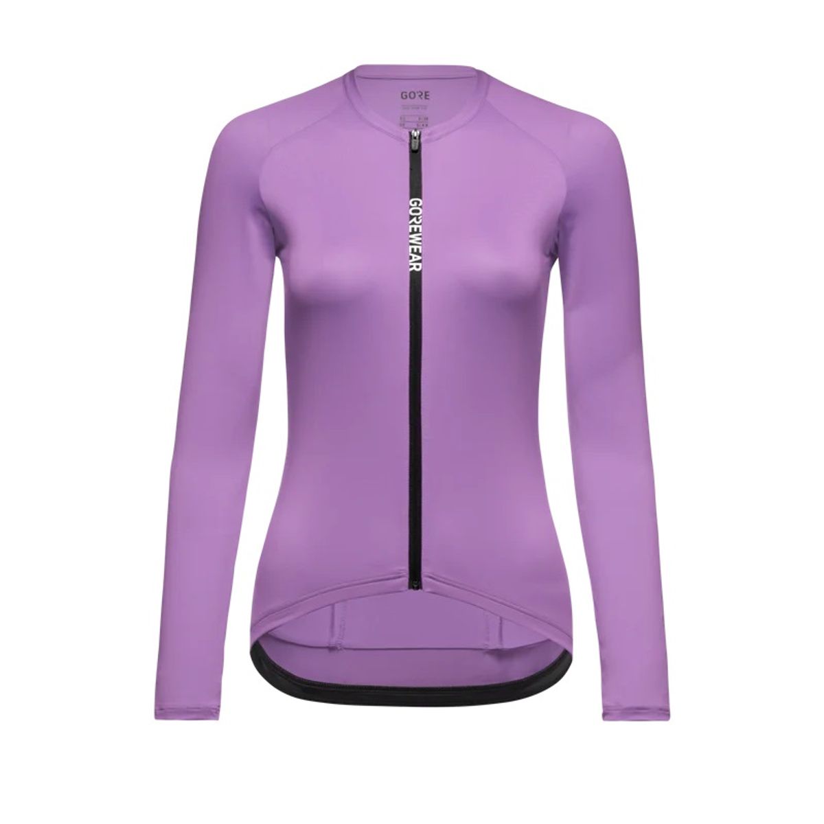 GOREWEAR - TRICOTA MUJER CICLISMO GOREWEAR SPINSHIFT LONG SLEEVE JERSEY