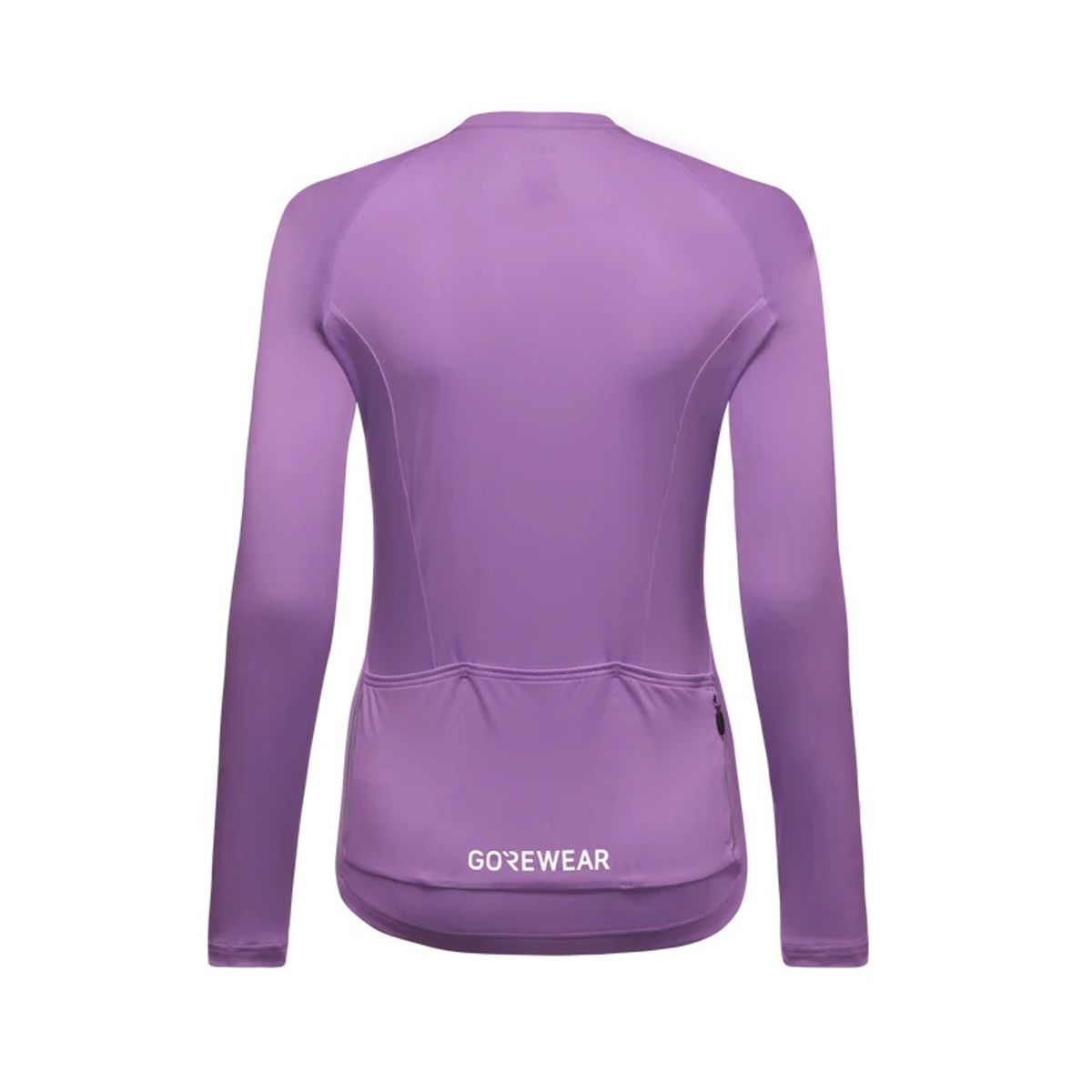 GOREWEAR - TRICOTA MUJER CICLISMO GOREWEAR SPINSHIFT LONG SLEEVE JERSEY
