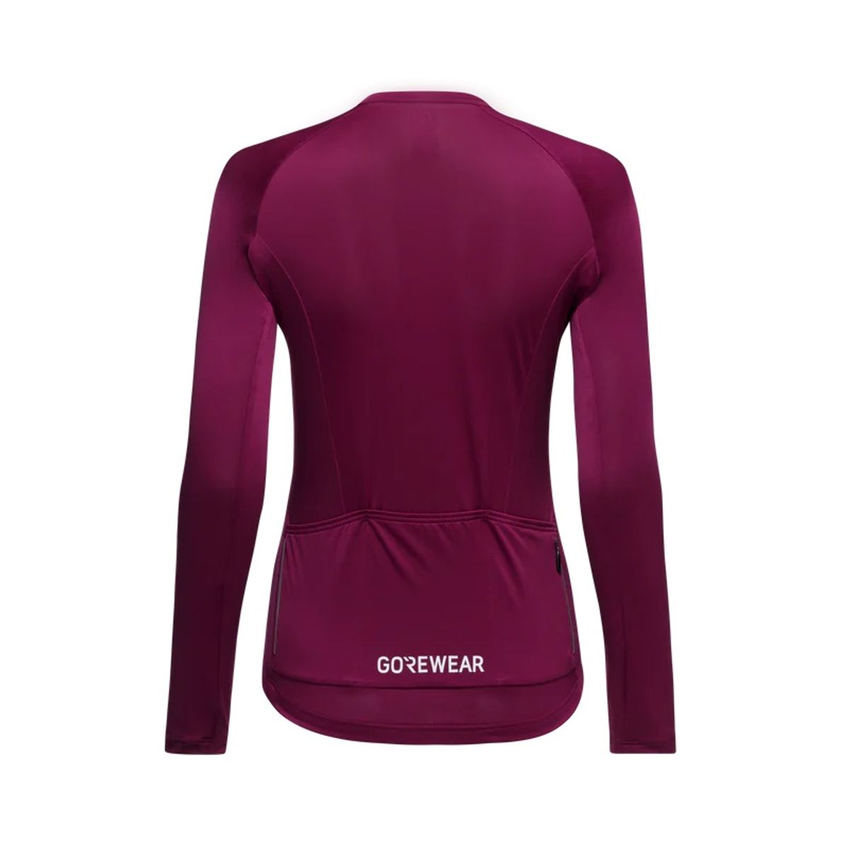 GOREWEAR - TRICOTA MUJER CICLISMO GOREWEAR SPINSHIFT LONG SLEEVE JERSEY