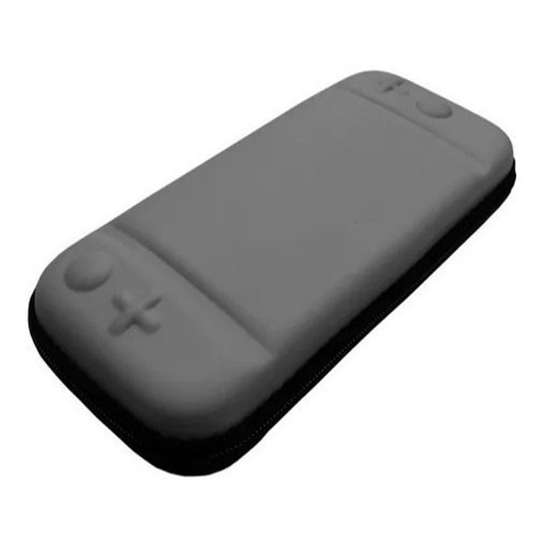 GENERICO - Bolso Switch Lite De Protección Y Transporte Gris