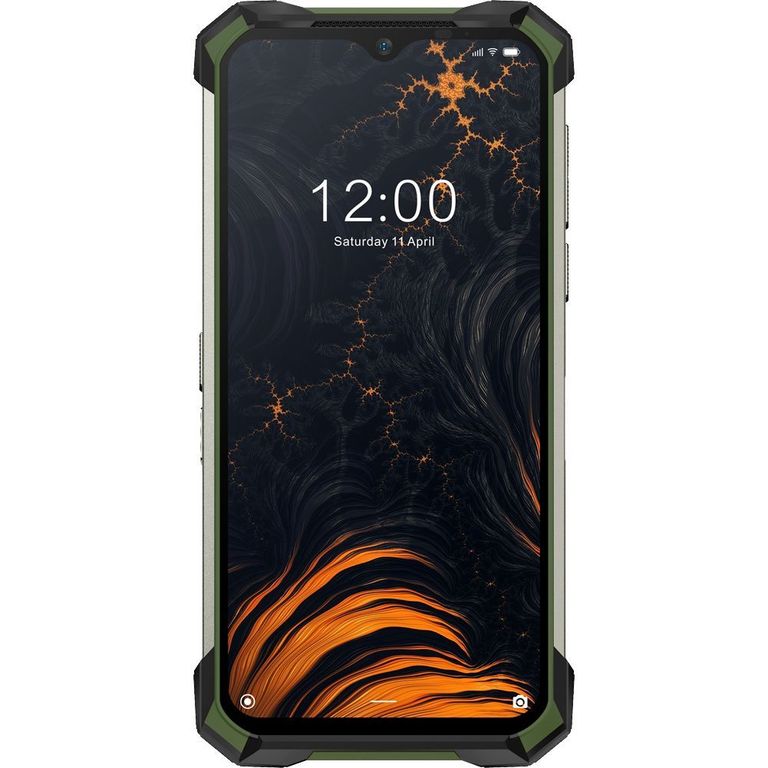 S88 Plus - Celular Indestructible Resiste Golpes Caídas Agua y Polvo - IP68 Uso Rudo Rugged