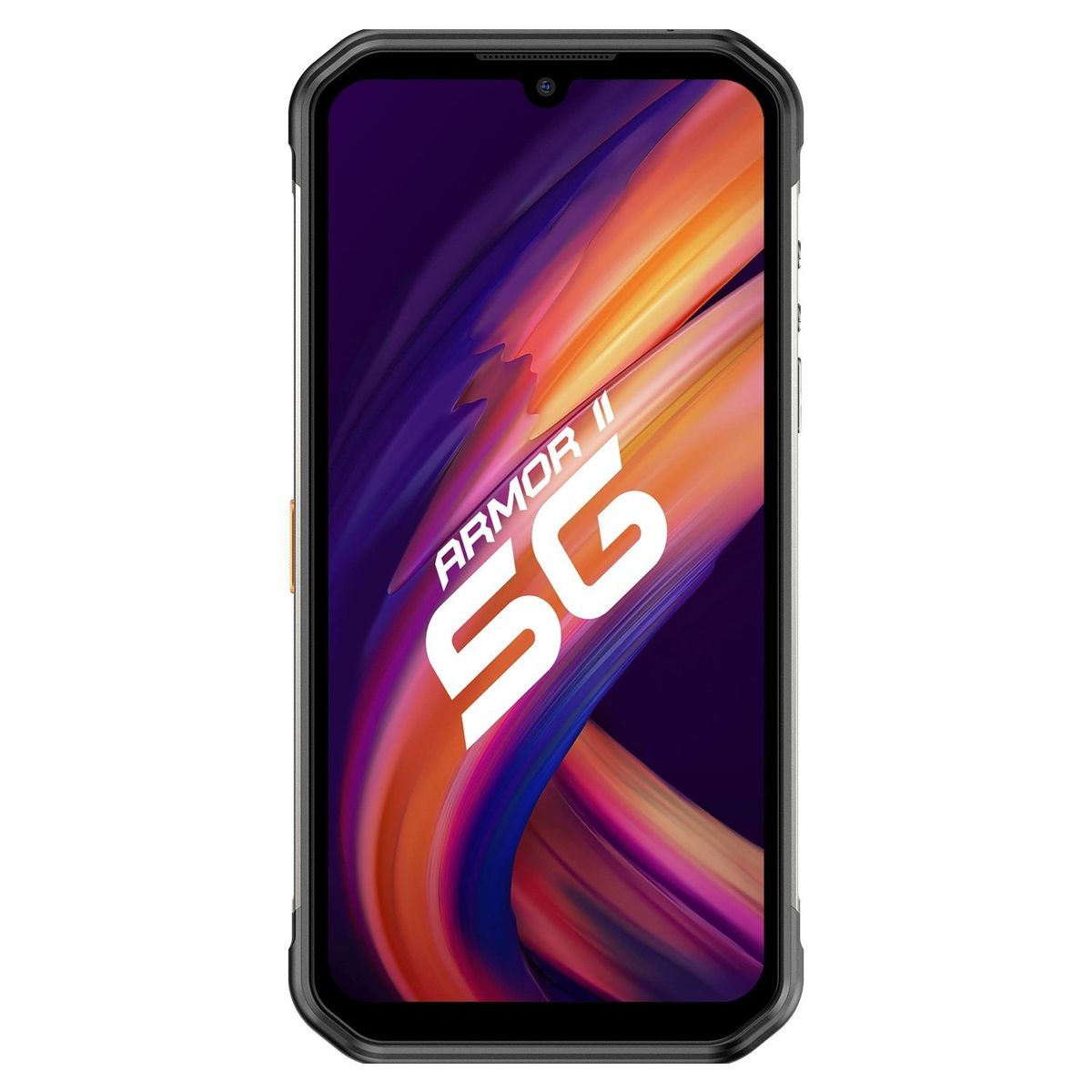 ULEFONE - Ulefone Armor 11 - Celular Indestructible Resiste Golpes Caídas Agua y Polvo - IP68 Rudo Rugged