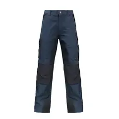 ABSOLUTE ZERO - Pantalón Cargo Spandex Z-200