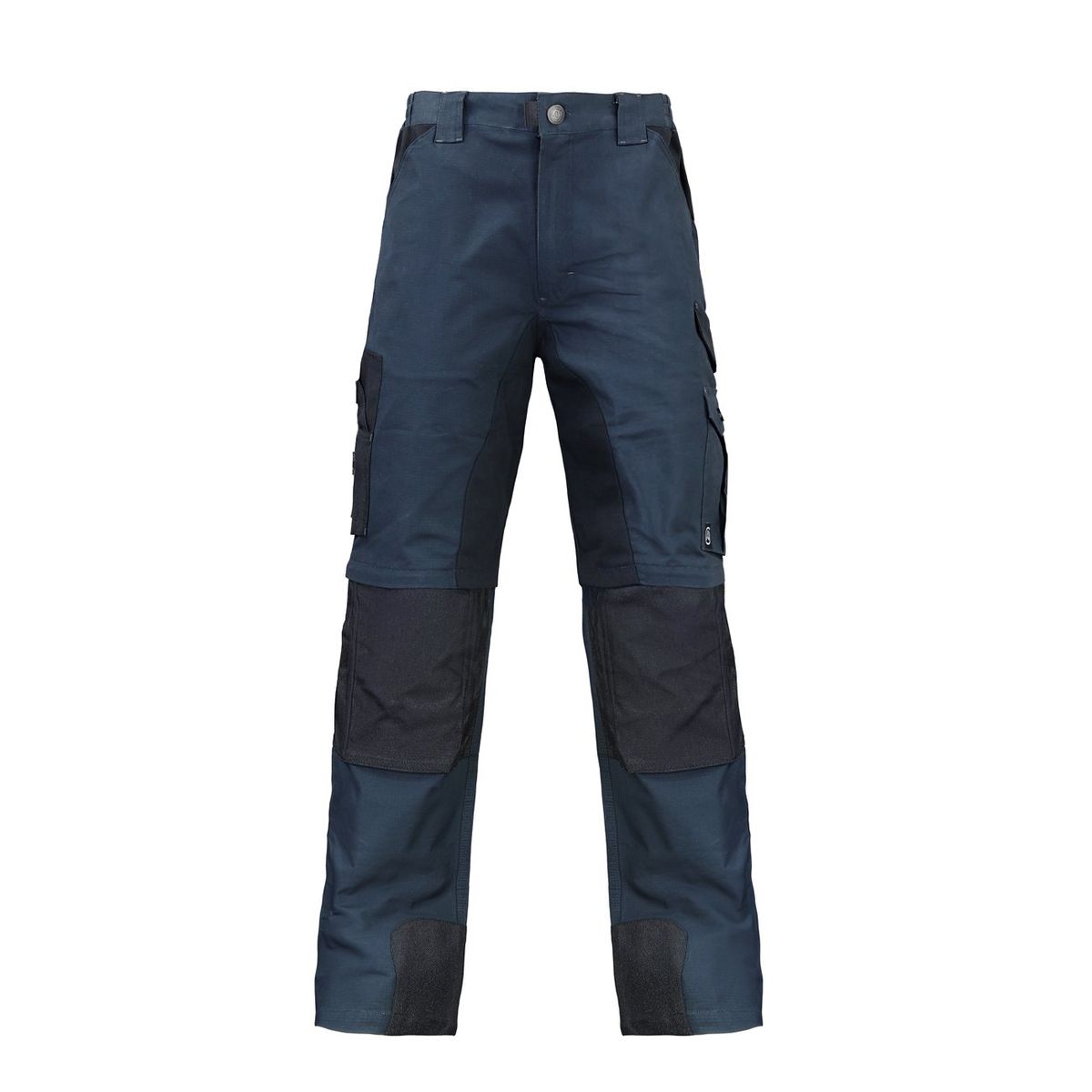 ABSOLUTE ZERO - Pantalón Cargo Spandex Z-200