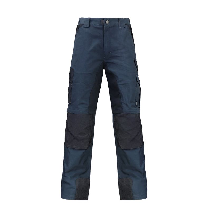 ABSOLUTE ZERO - Pantalón Cargo Spandex Z-200