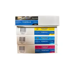 GENERICO - Pack Tintas Compatibles Para 970XL/971XL X471DN/X451DW/X476