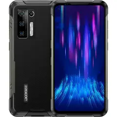 DOOGEE - S97 Pro - Celular Indestructible Resiste Golpes Caídas Agua y Polvo - IP68 Uso Rudo Rugged