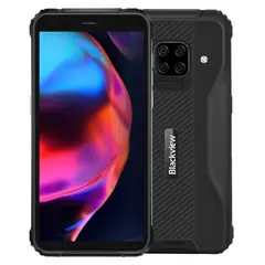 BLACKVIEW - BV5100 - Celular Indestructible Resiste Golpes Caídas Agua y Polvo - IP68 Rudo Rugged