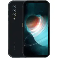 BLACKVIEW - BL6000 Pro - Celular Indestructible Resiste Golpes Caídas Agua Polvo - IP68 Rudo Rugged