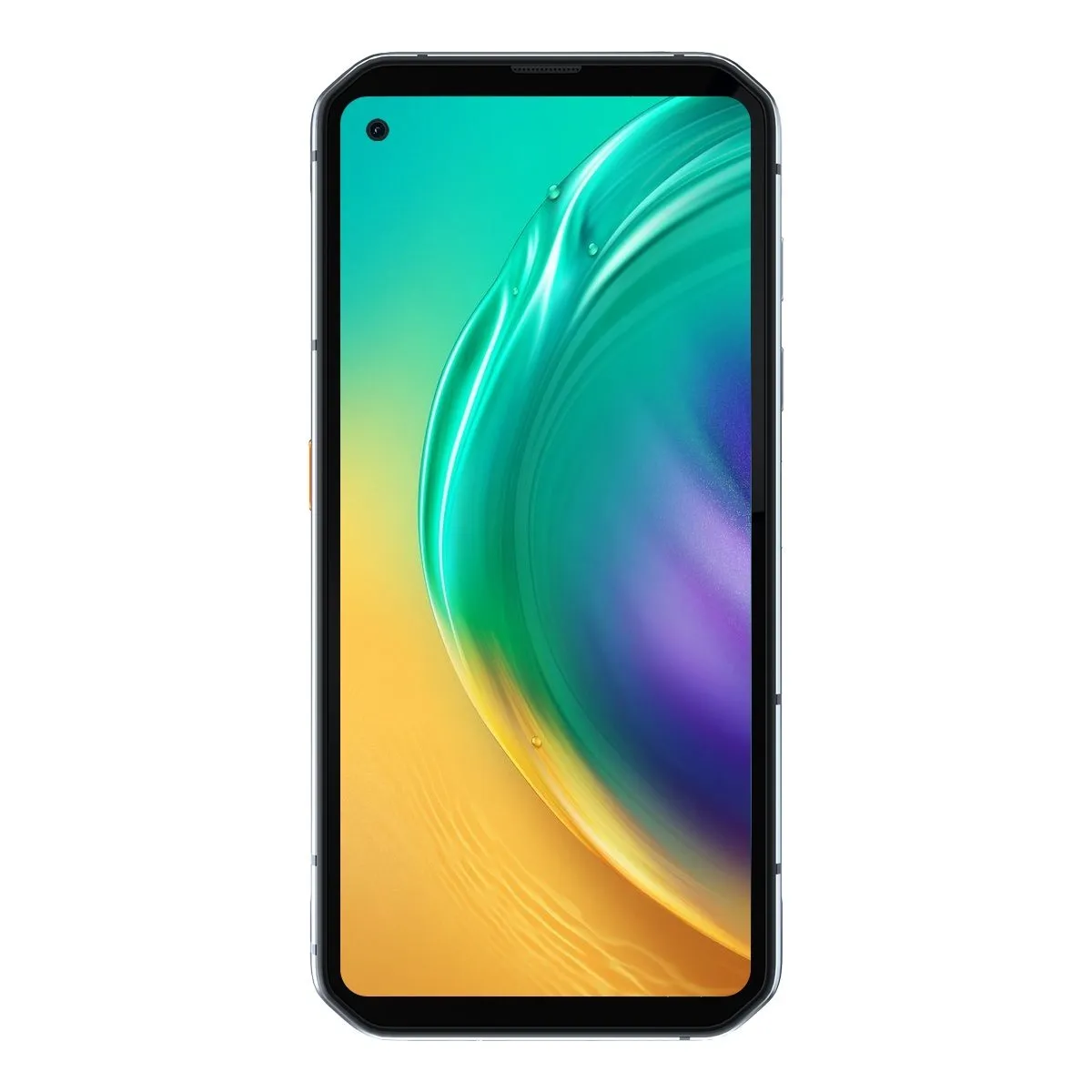 BLACKVIEW - Blackview BL6000 Pro - Celular Indestructible Resiste Golpes Caídas Agua Polvo - IP68 Rudo Rugged