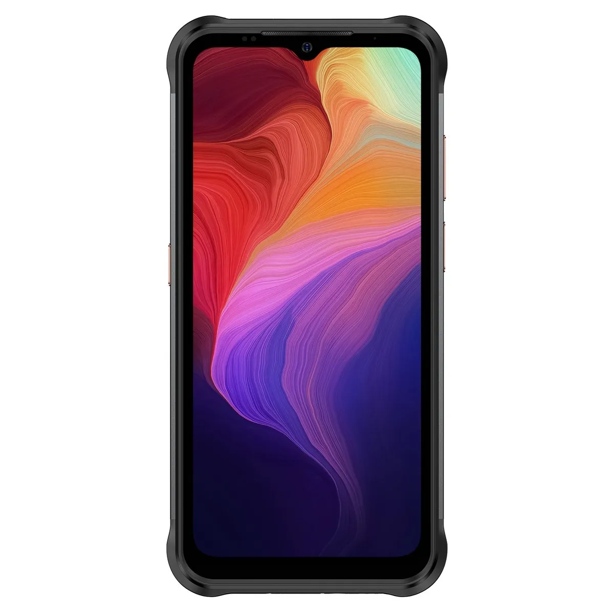 ULEFONE - Power Armor 14 - Celular Indestructible Resiste Golpes Caídas Agua y Polvo - IP68 Uso Rudo Rugged