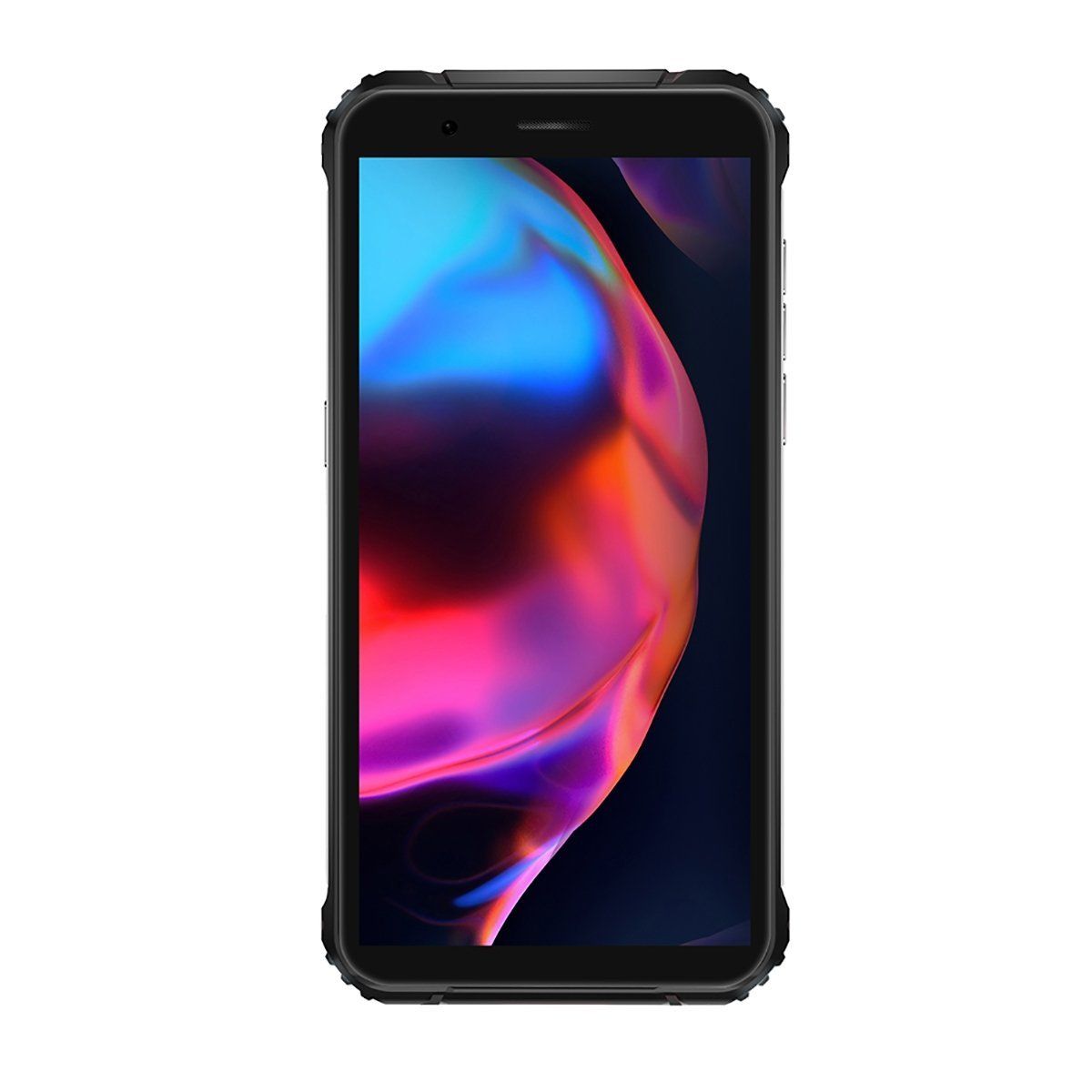 BLACKVIEW - BV5100 Pro - Celular Industrial Indestructible - Lector Código de Barras Qr Zebra