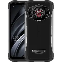 DOOGEE - S98 - Celular Indestructible Resiste Golpes Caídas Agua y Polvo - Dualsim NFC GPS