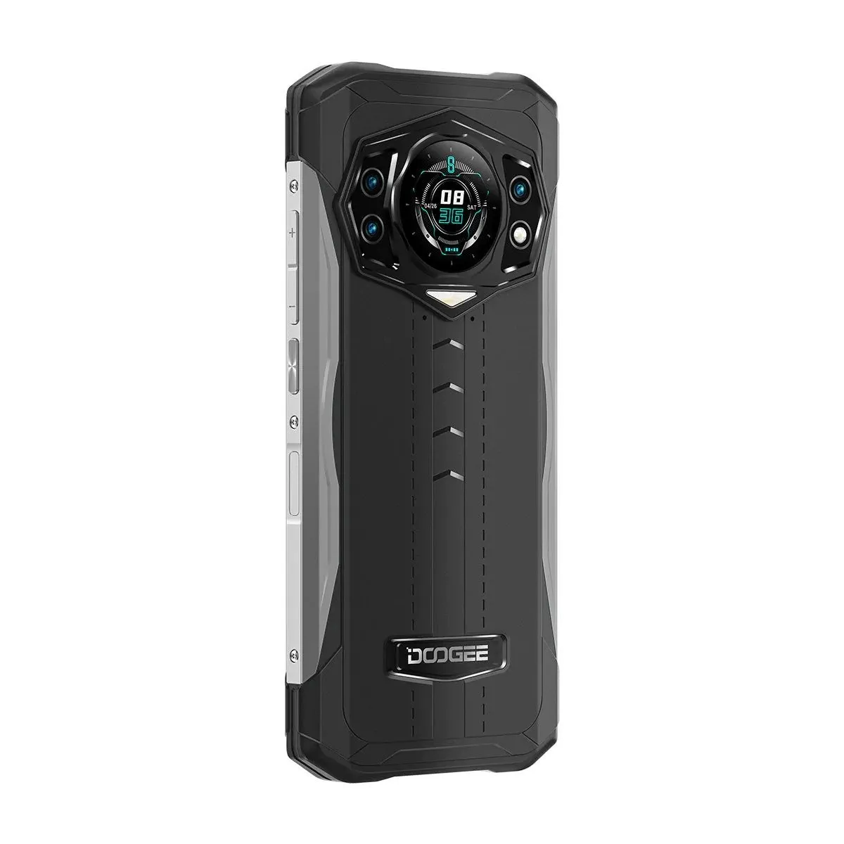 DOOGEE - Doogee S98 - Celular Indestructible Resiste Golpes Caídas Agua y Polvo - Dualsim NFC GPS