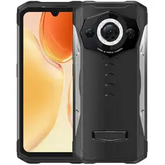 DOOGEE - S99 - Celular Indestructible - Cámara 108 Mpx con Visión Nocturna Carga Rápida 330W