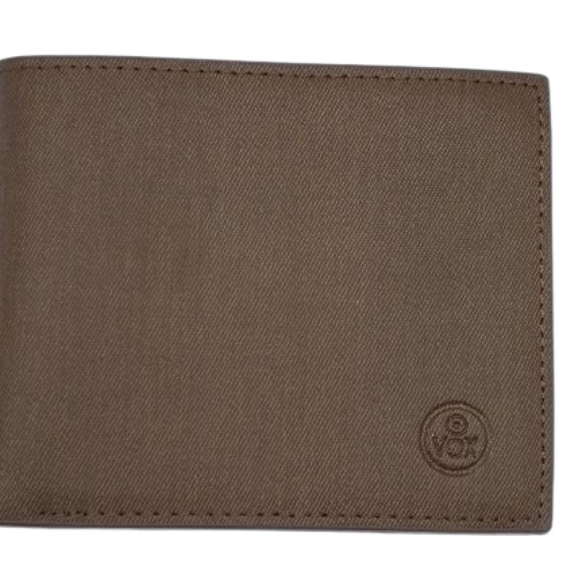 VOX - BILLETERA SIMPLE CAFE VOX 66877C