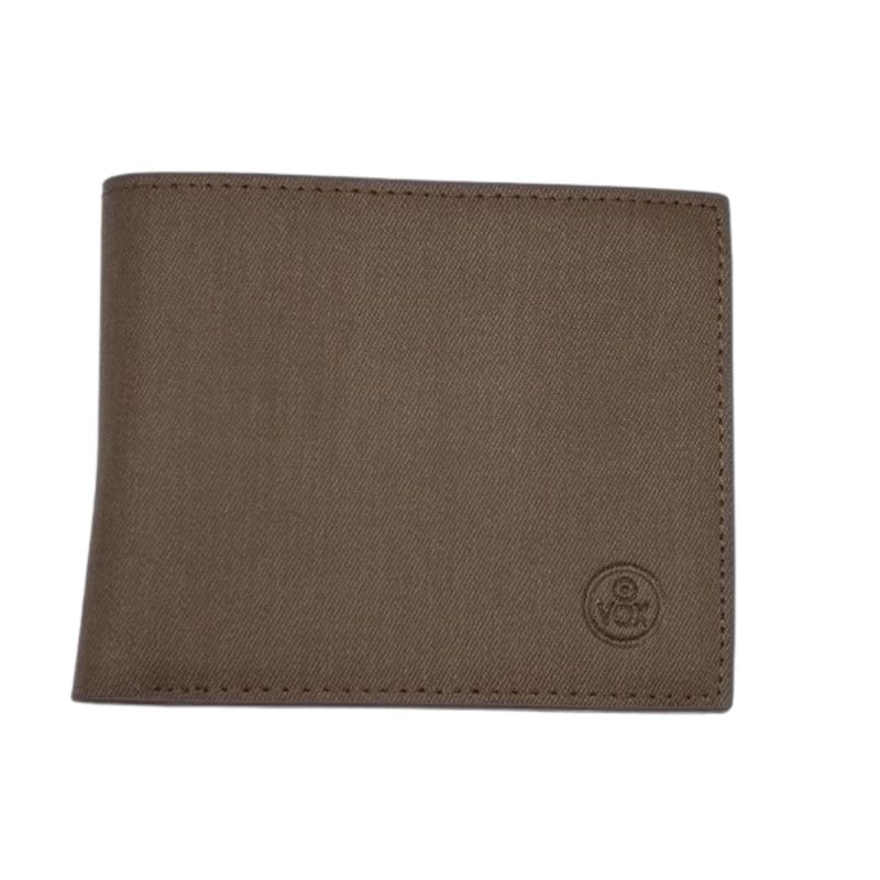 VOX - BILLETERA SIMPLE CAFE VOX 66877C