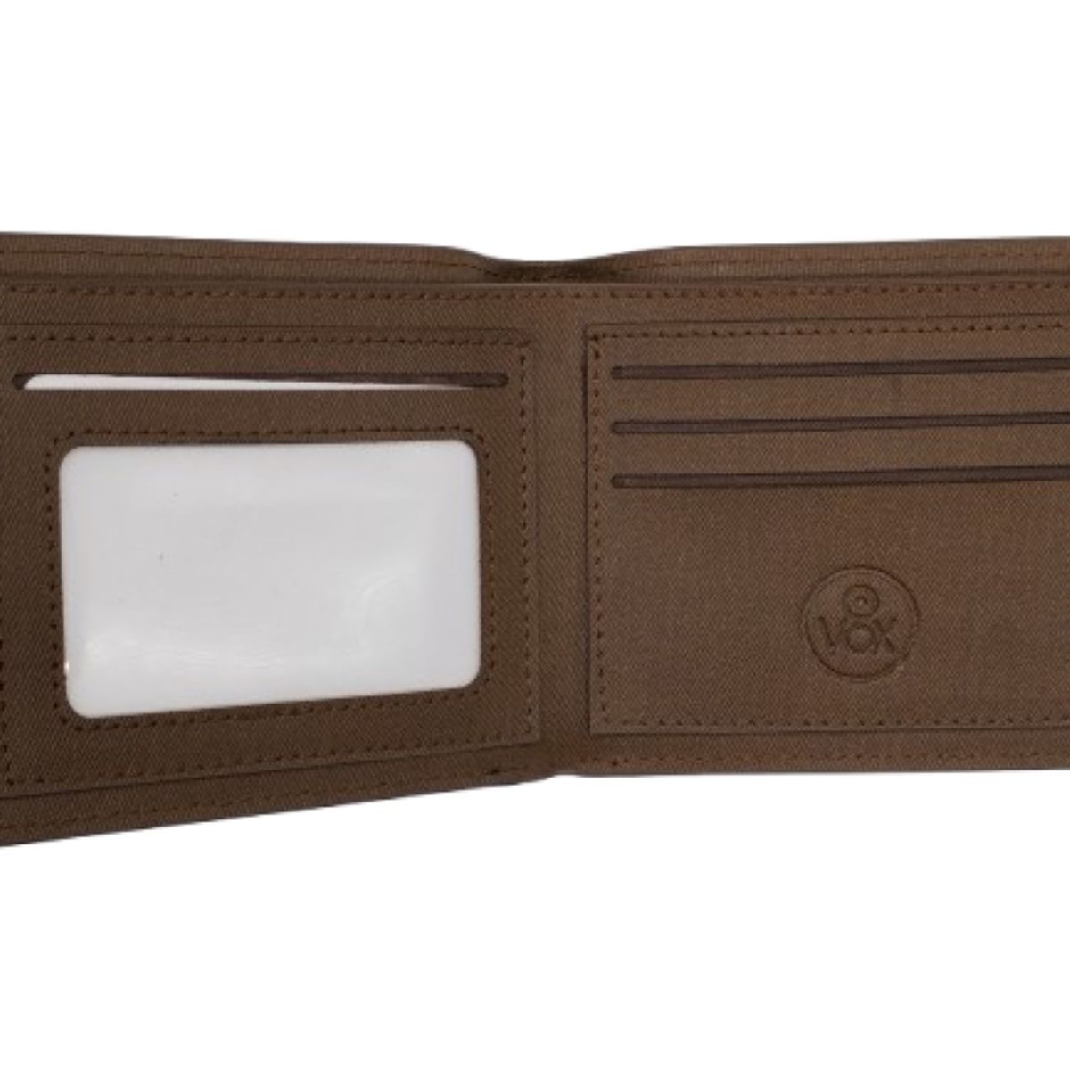 VOX - BILLETERA SIMPLE CAFE VOX 66877C