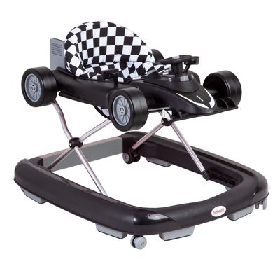 Imagen 2 del producto Andador Seat&Walk Black