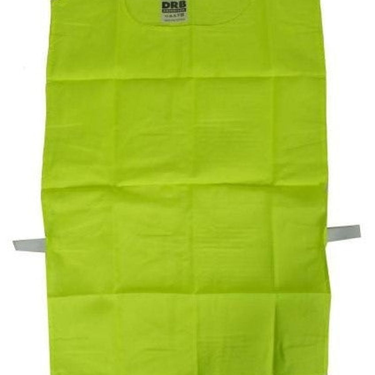 DRB - Peto Deportivo DRB con Elástico Juvenil Amarillo