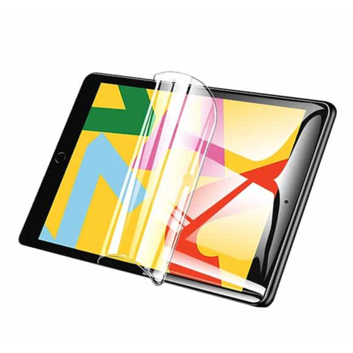 JOIGO - Lamina Hidrogel Antihuellas Para Tablet Honor Pad X8 Pro 11.5