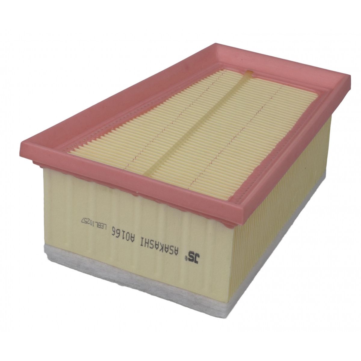 GENERICO - FILTRO DE AIRE RENAULT OROCH 19-20 - DUSTER 12-19