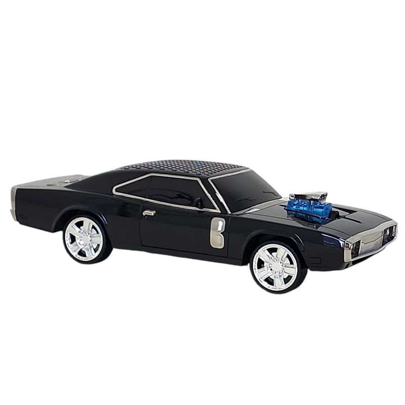 AUDIO PRO - Parlante Diseño Automóvil D 1970 BT Audiopro AP02110BK