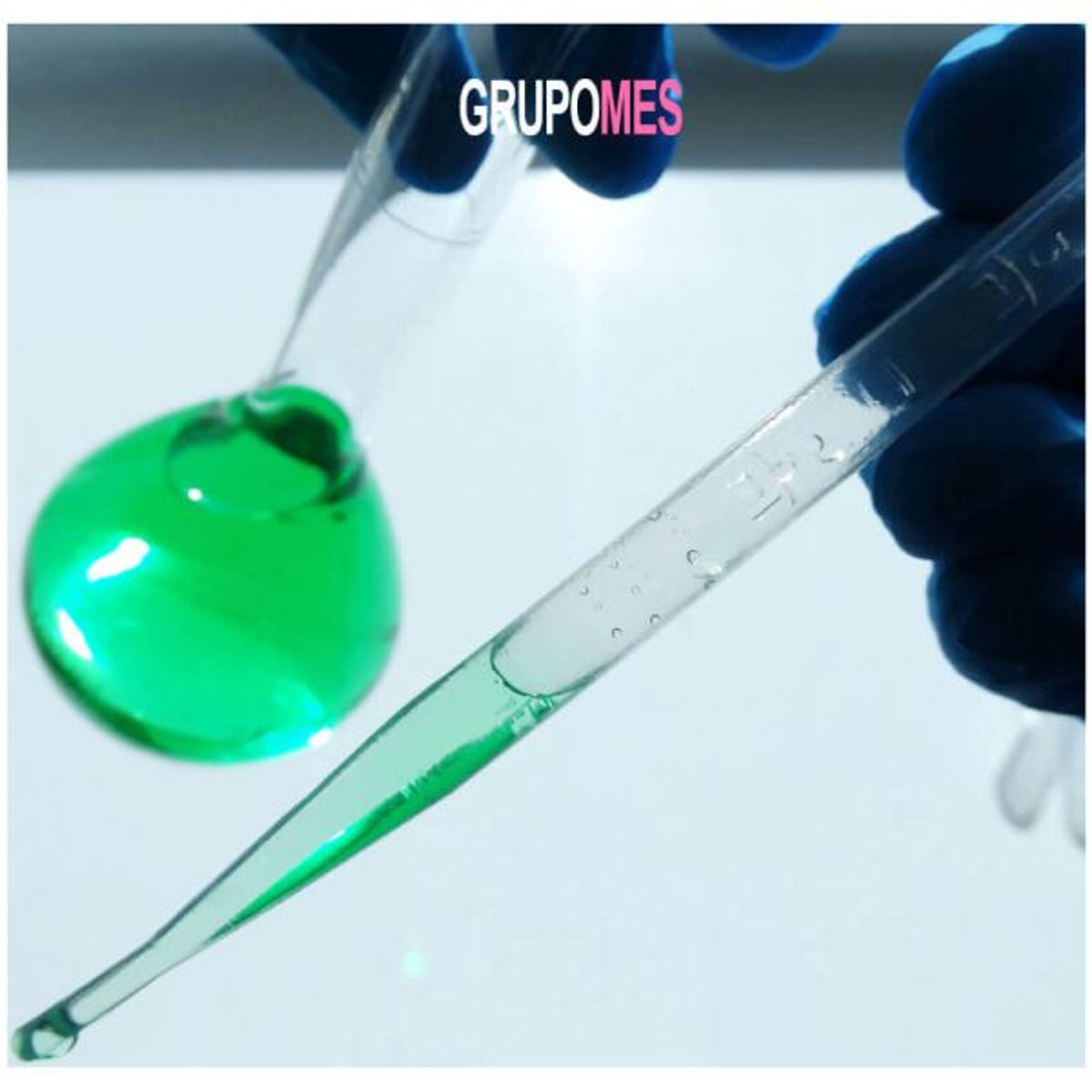 GENERICO - Pipeta pasteur plástica 1ml 500 unidades